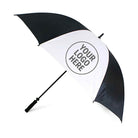 Ridgeway Lionesses Golf Umbrella - The Merch Collective UK