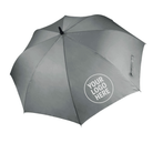 Ridgeway Lionesses Golf Umbrella - The Merch Collective UK