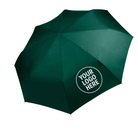 Ridgeway Lionesses Golf Umbrella - The Merch Collective UK