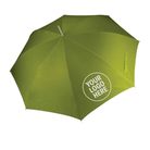 Ridgeway Lionesses Golf Umbrella - The Merch Collective UK