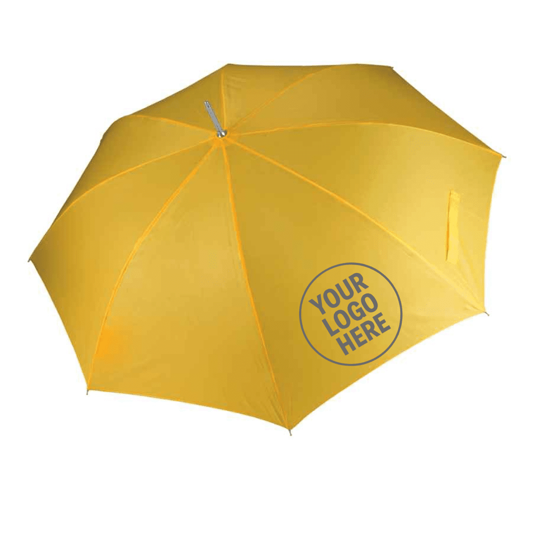 Ridgeway Lionesses Golf Umbrella - The Merch Collective UK