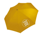 Ridgeway Lionesses Golf Umbrella - The Merch Collective UK