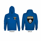 Ridgeway Lionesses Kids Hoodie - The Merch Collective UK