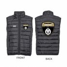 Ridgeway Lionesses Kids Padded Gilets - The Merch Collective UK