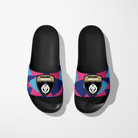 Ridgeway Lionesses Kids Premium Sports Sliders - The Merch Collective UK