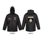 Ridgeway Lionesses Kids Rain Coat - The Merch Collective UK