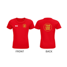 Ridgeway Lionesses Kids T-Shirts - The Merch Collective UK