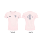 Ridgeway Lionesses Kids T-Shirts - The Merch Collective UK