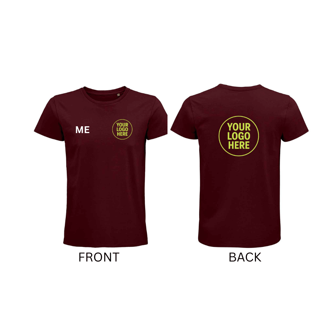 Ridgeway Lionesses Kids T-Shirts - All About Annie LTD