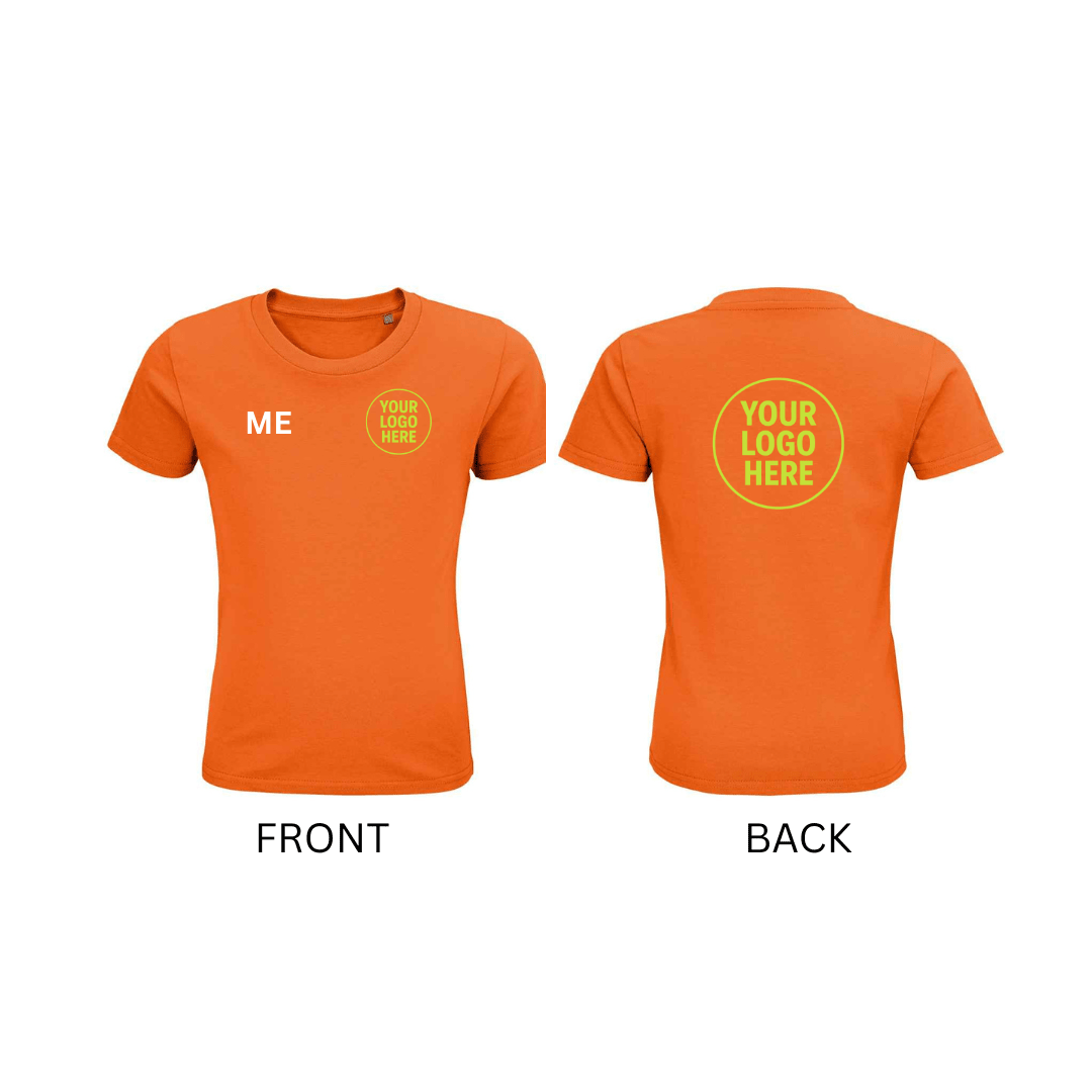 Ridgeway Lionesses Kids T-Shirts - All About Annie LTD