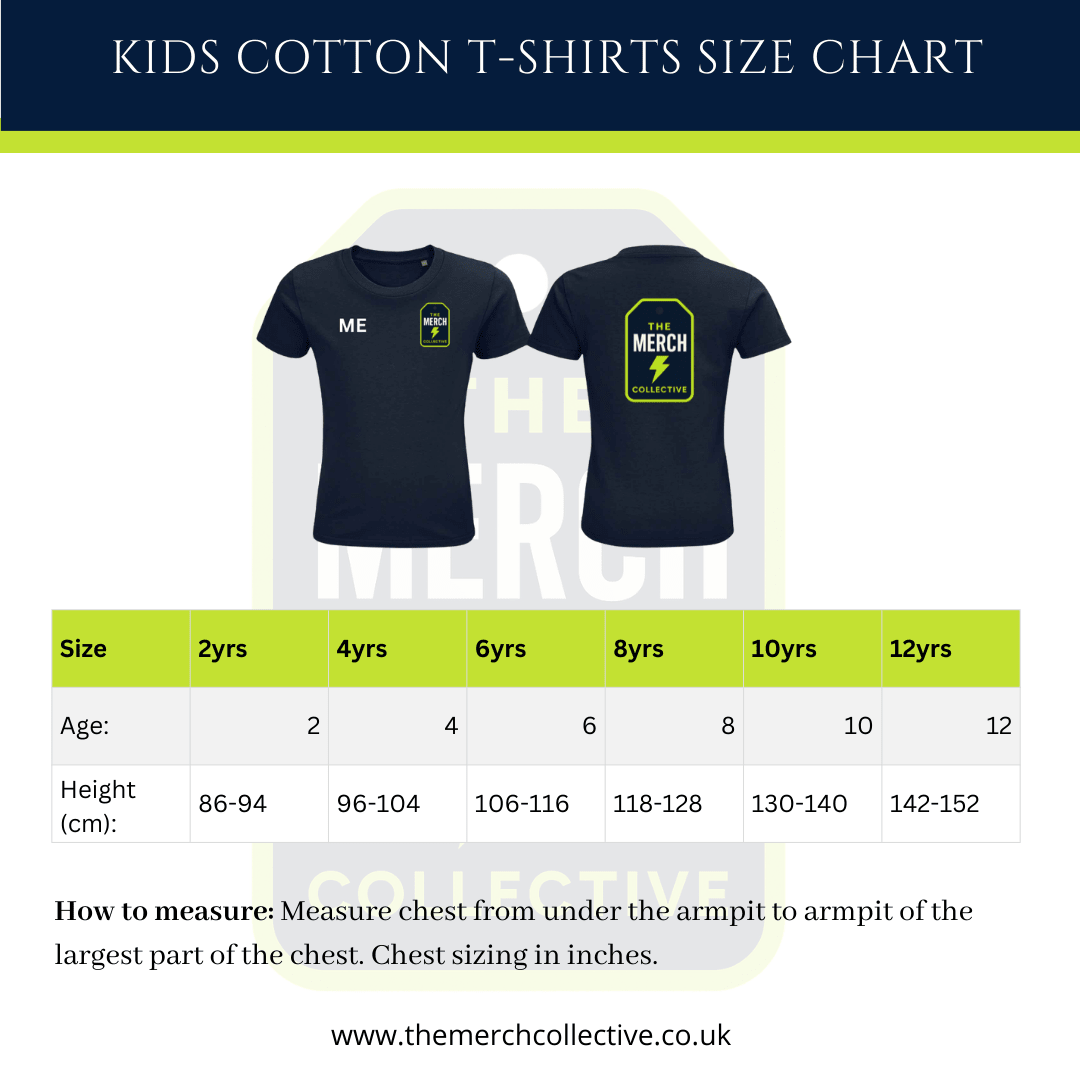 Ridgeway Lionesses Kids T-Shirts - All About Annie LTD