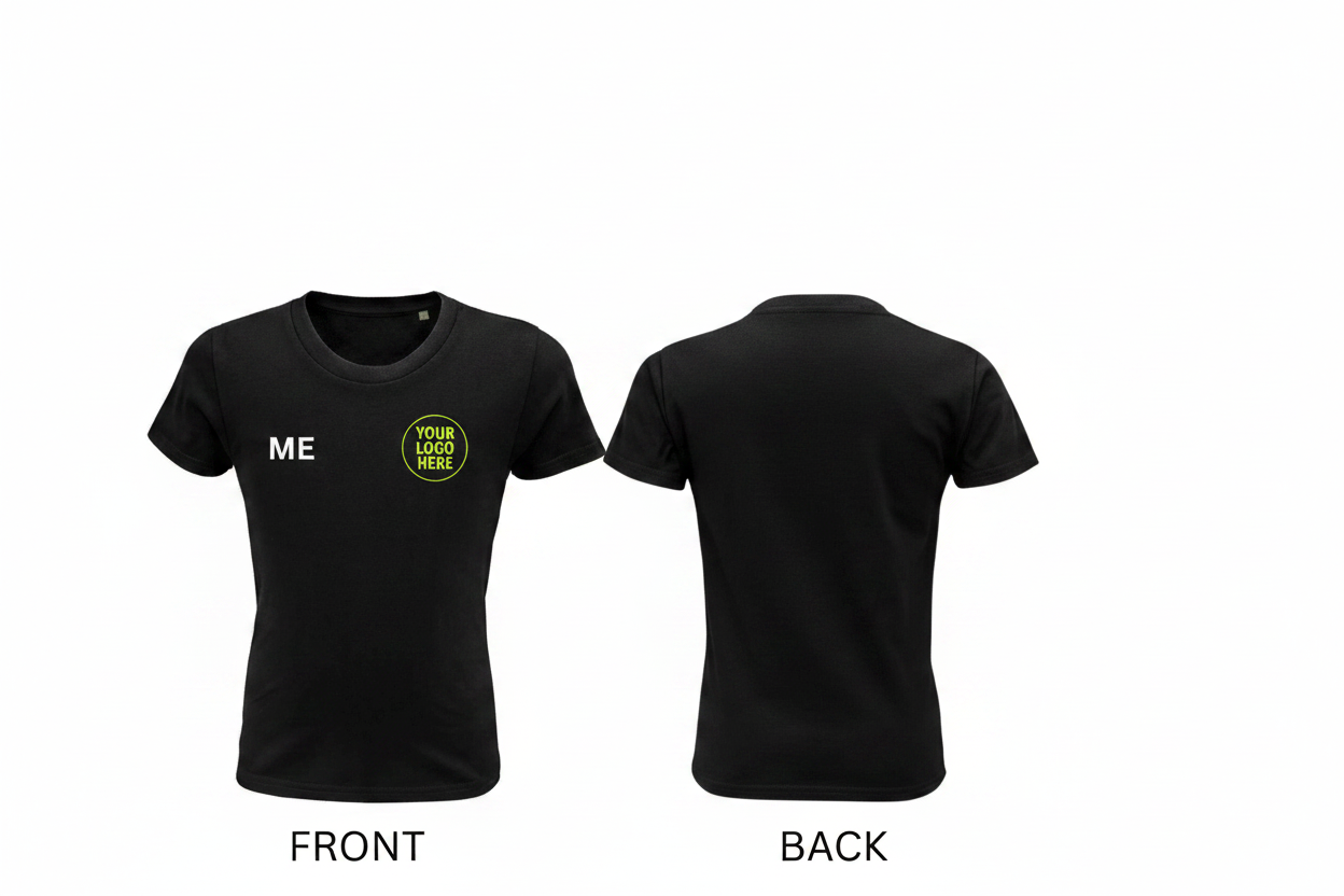 Ridgeway Lionesses Kids T-Shirts - The Merch Collective UK