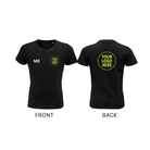 Ridgeway Lionesses Kids T-Shirts - The Merch Collective UK