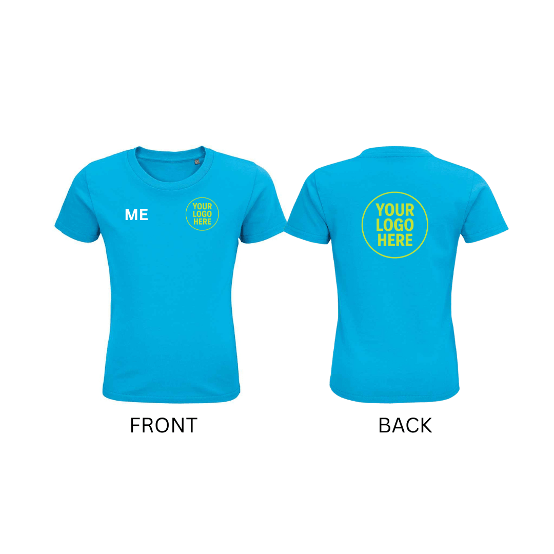 Ridgeway Lionesses Kids T-Shirts - All About Annie LTD