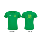 Ridgeway Lionesses Kids T-Shirts - The Merch Collective UK