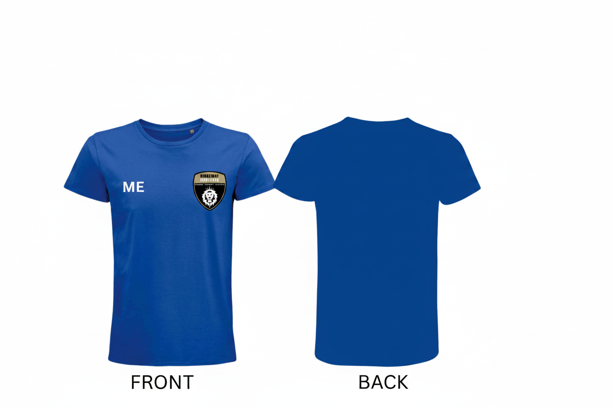 Ridgeway Lionesses Kids T-Shirts - The Merch Collective UK
