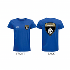 Ridgeway Lionesses Kids T-Shirts - The Merch Collective UK