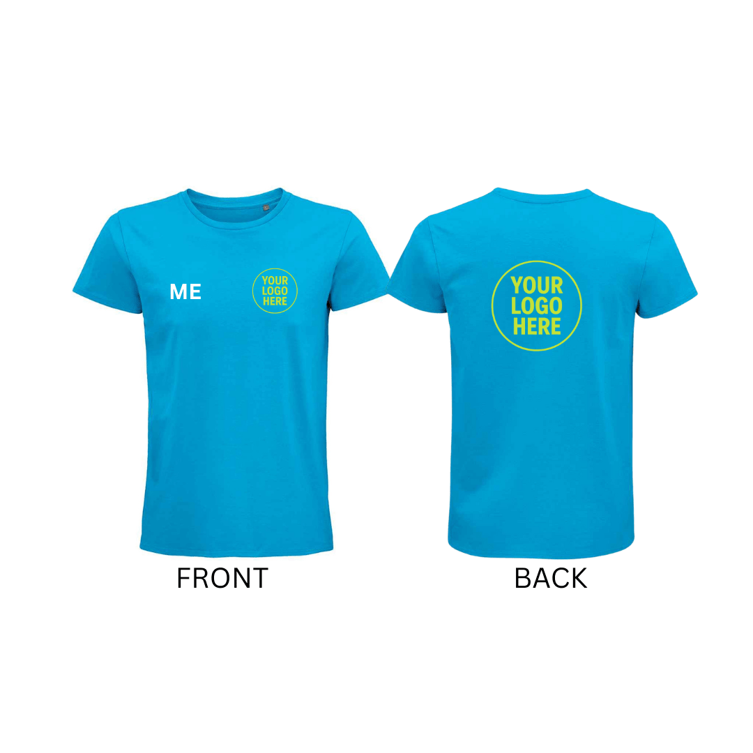 Ridgeway Lionesses Kids T-Shirts - All About Annie LTD