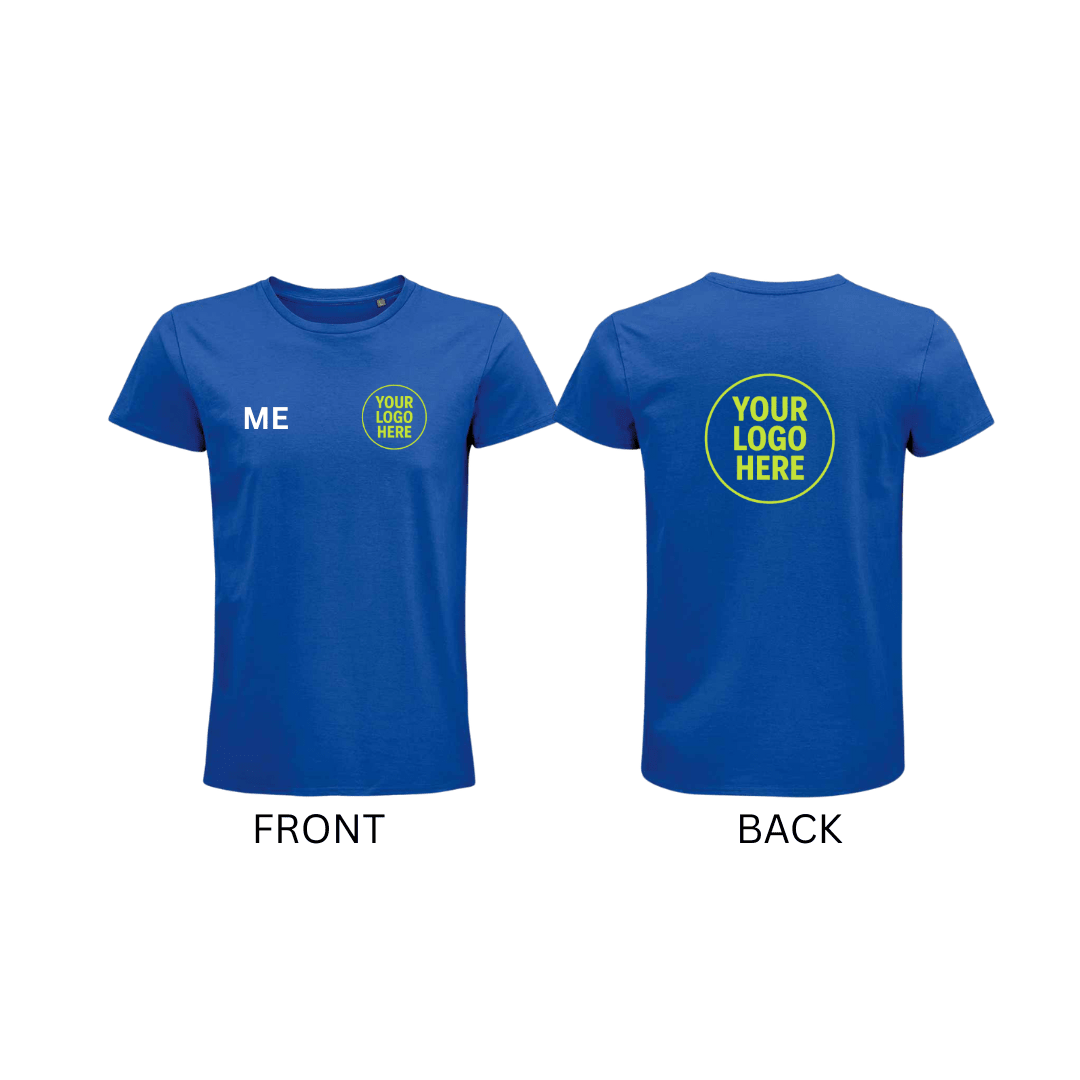 Ridgeway Lionesses Kids T-Shirts - All About Annie LTD