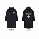 Ridgeway Lionesses Kids Weather Robe - The Merch Collective UK