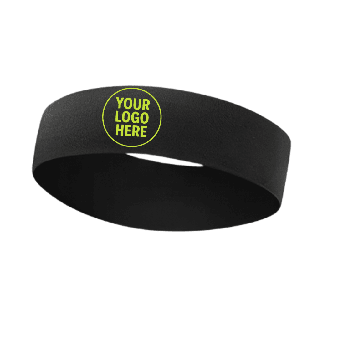 Ridgeway Lionesses Sports Headband - All About Annie LTD