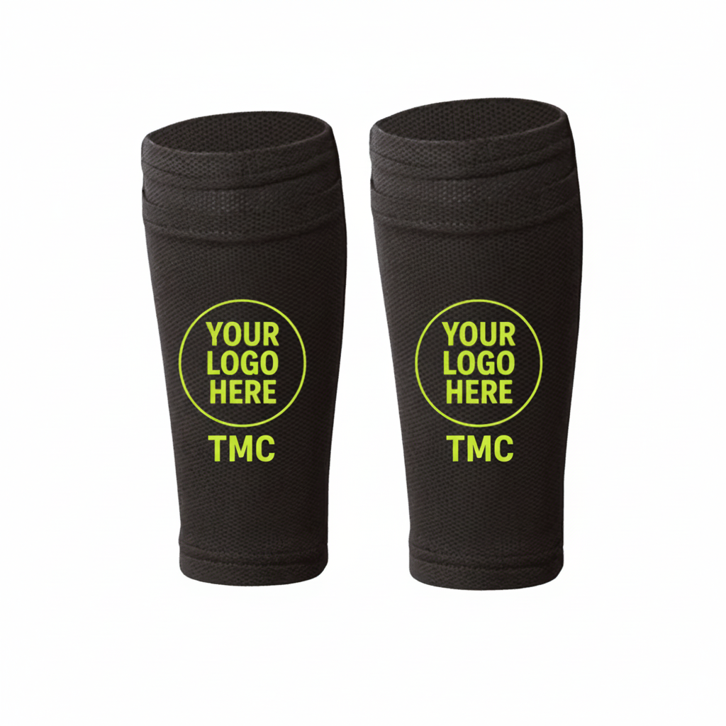 Shin Pad Sleeves - The Merch Collective UK