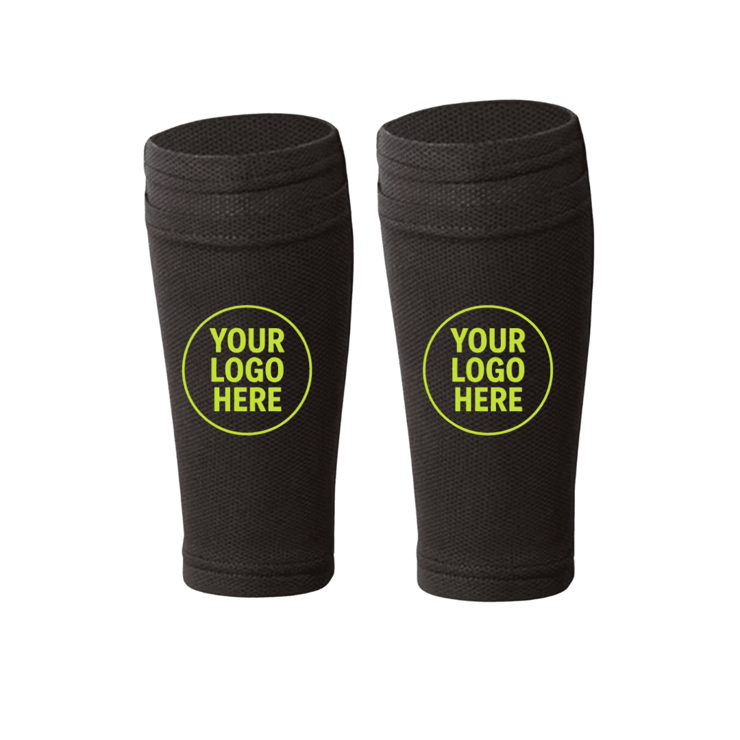 Shin Pad Sleeves - The Merch Collective UK