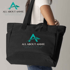 Simplicity Tote Bag - All About Annie LTD