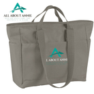 Simplicity Tote Bag - All About Annie LTD