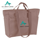Simplicity Tote Bag - All About Annie LTD