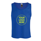 Sports Bibs - The Merch Collective UK