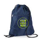 Sports Drawstring Bag - The Merch Collective UK
