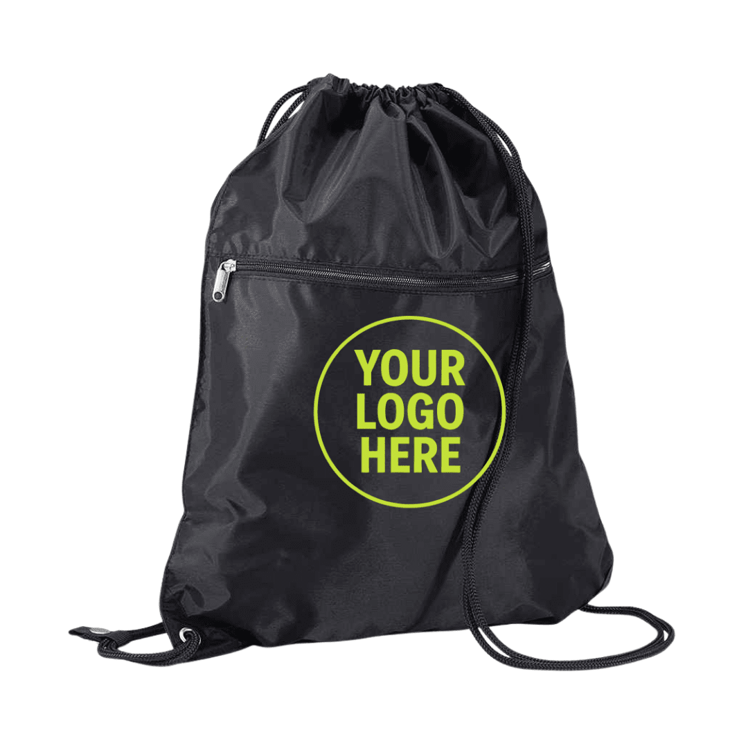 Sports Drawstring Bag - All About Annie LTD