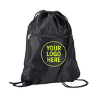 Sports Drawstring Bag - The Merch Collective UK