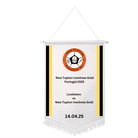 Sports Pennant - The Merch Collective UK