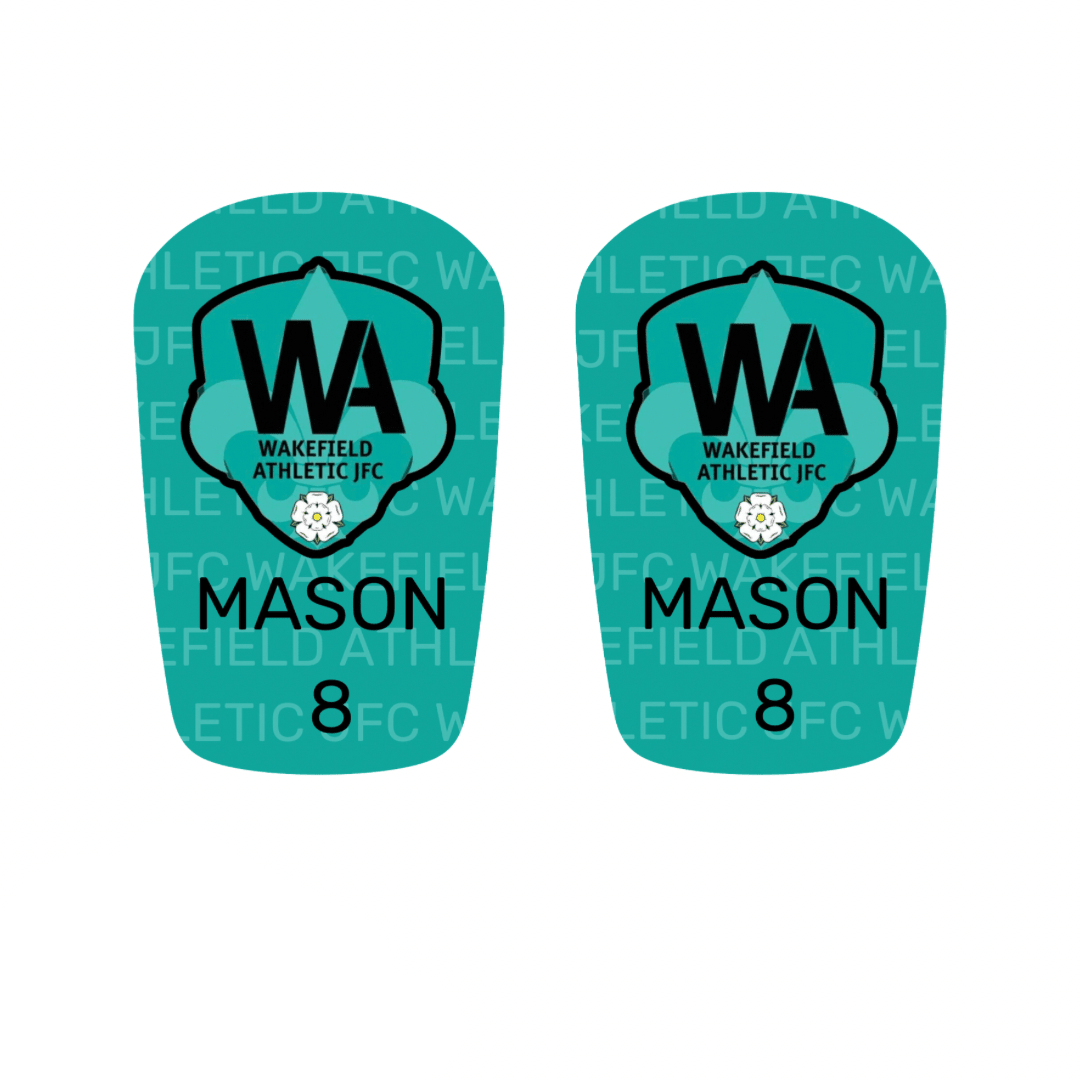 Sports Shin Pads - All About Annie LTD