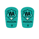 Sports Shin Pads - The Merch Collective UK