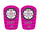 Sports Shin Pads - The Merch Collective UK