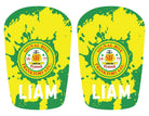 Sports Shin Pads - The Merch Collective UK