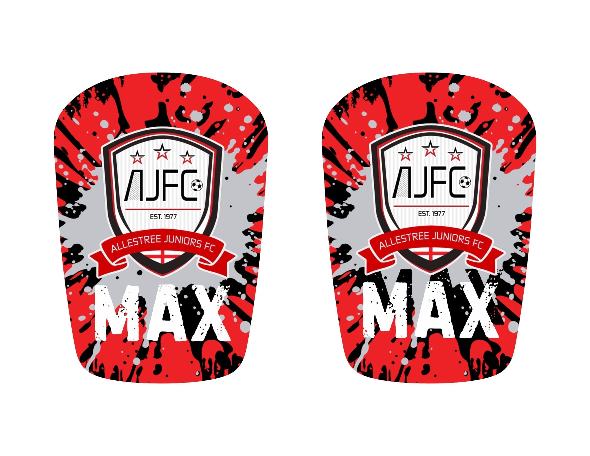 Sports Shin Pads - All About Annie LTD