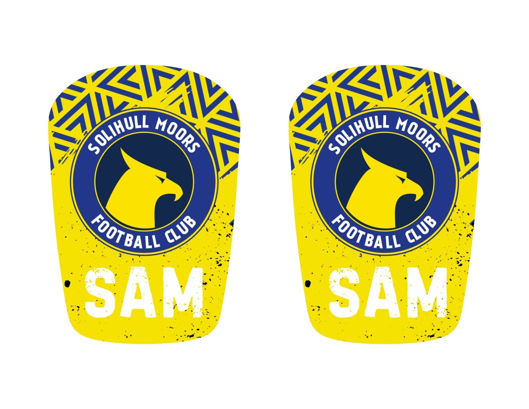 Sports Shin Pads - All About Annie LTD