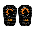 Sports Shin Pads - The Merch Collective UK