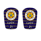 Sports Shin Pads - The Merch Collective UK