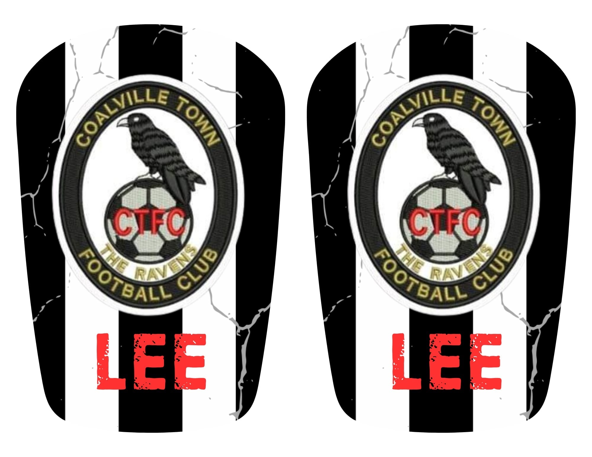 Sports Shin Pads - All About Annie LTD