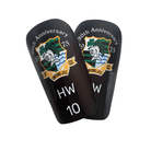 Sports Shin Pads - The Merch Collective UK