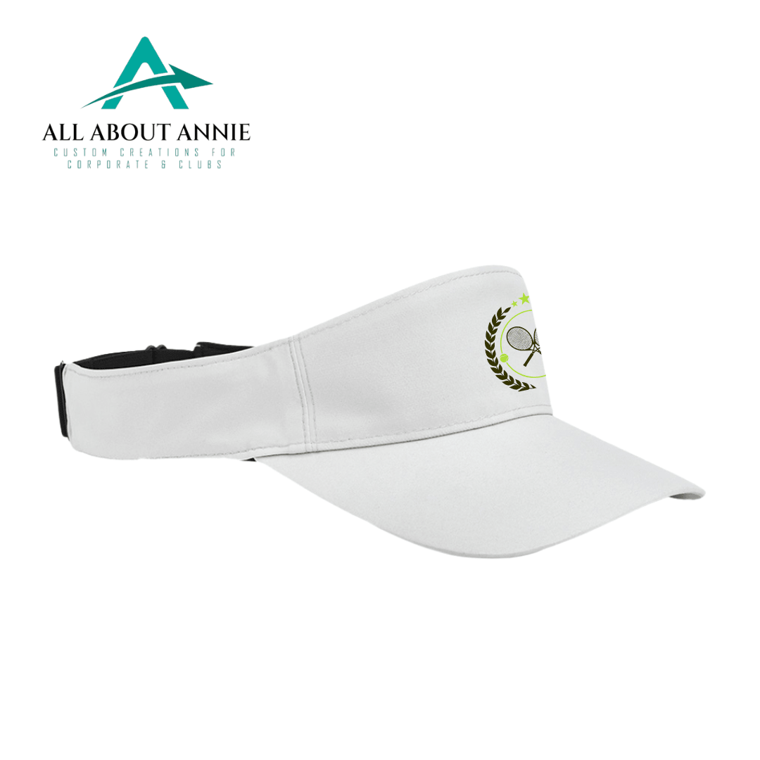 Sports Visor - The Merch Collective UK