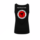 Strike Back Sports Vest - The Merch Collective UK