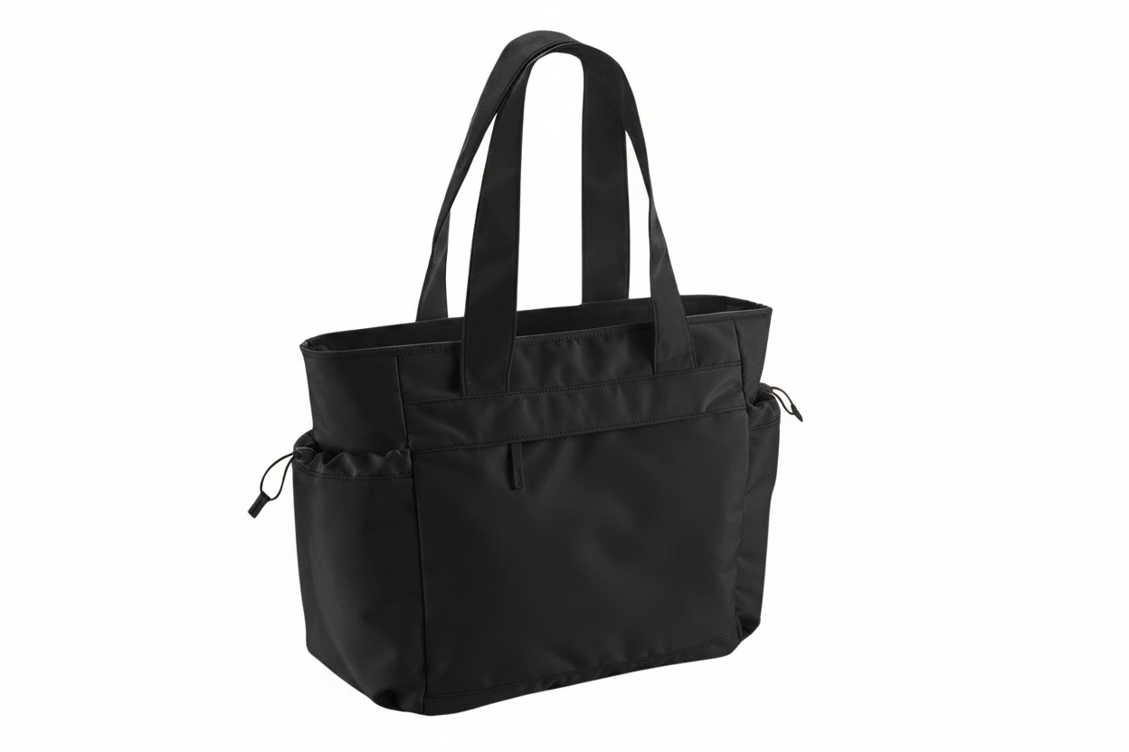 The Leona Laptop Bag - The Merch Collective UK