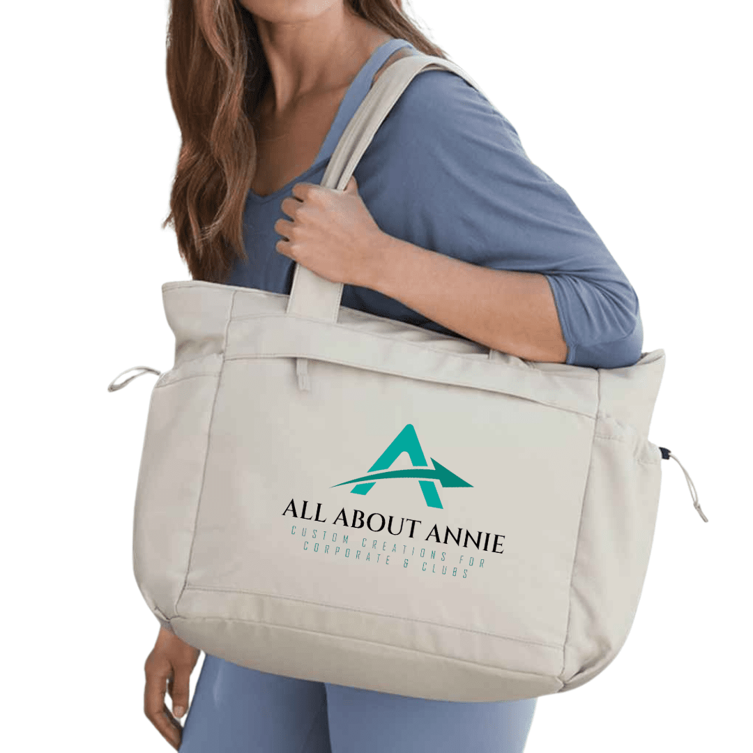 The Leona Laptop Bag - All About Annie LTD