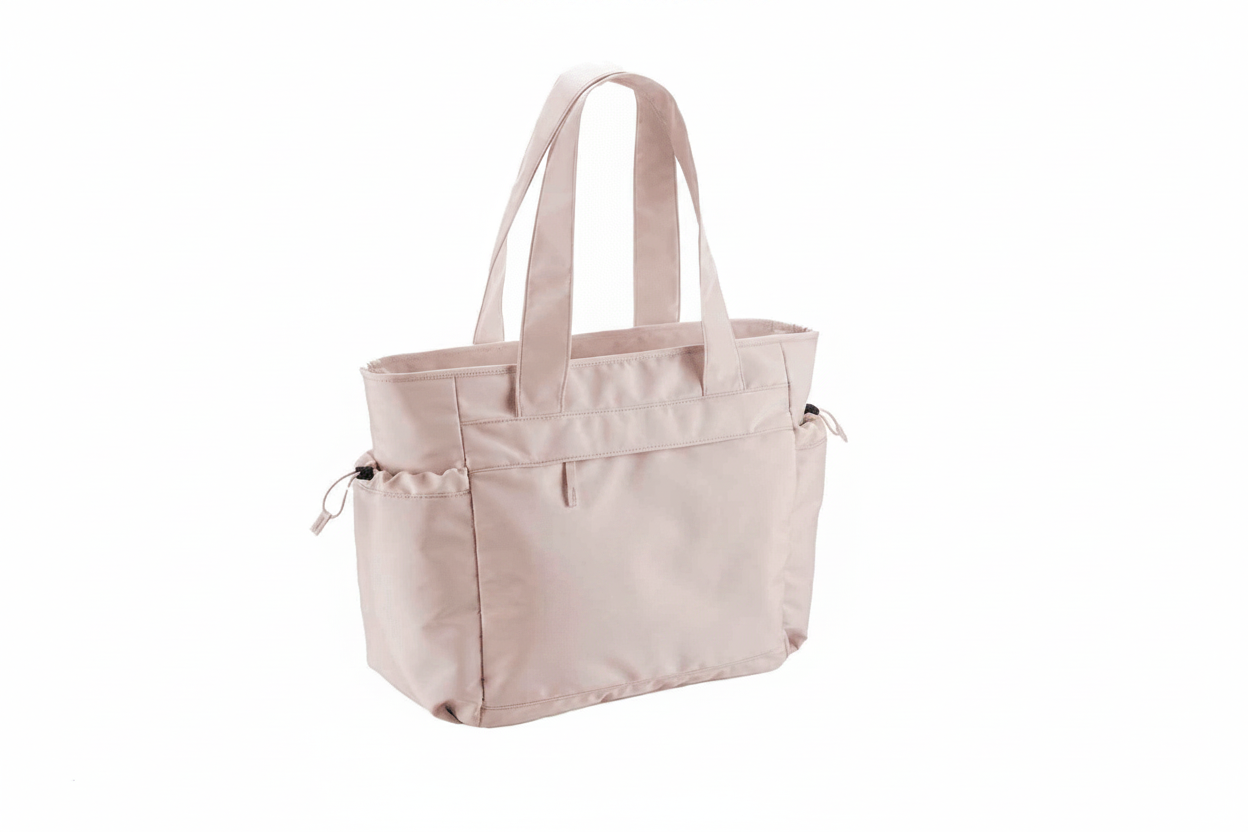 The Leona Laptop Bag - The Merch Collective UK